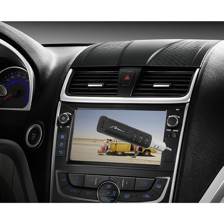 Transmetteur Bluetooth MT3588 universel de qualité universelle
