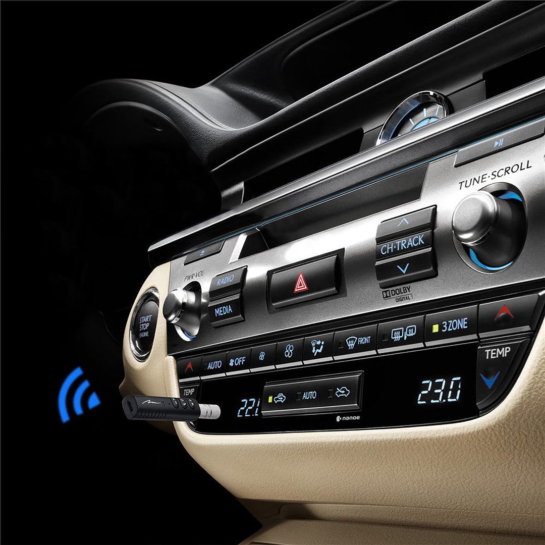 Transmetteur Bluetooth MT3588 universel de qualité universelle