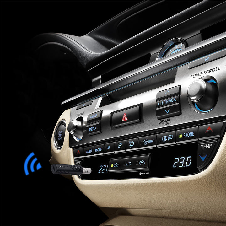 Transmetteur Bluetooth MT3588 universel de qualité universelle
