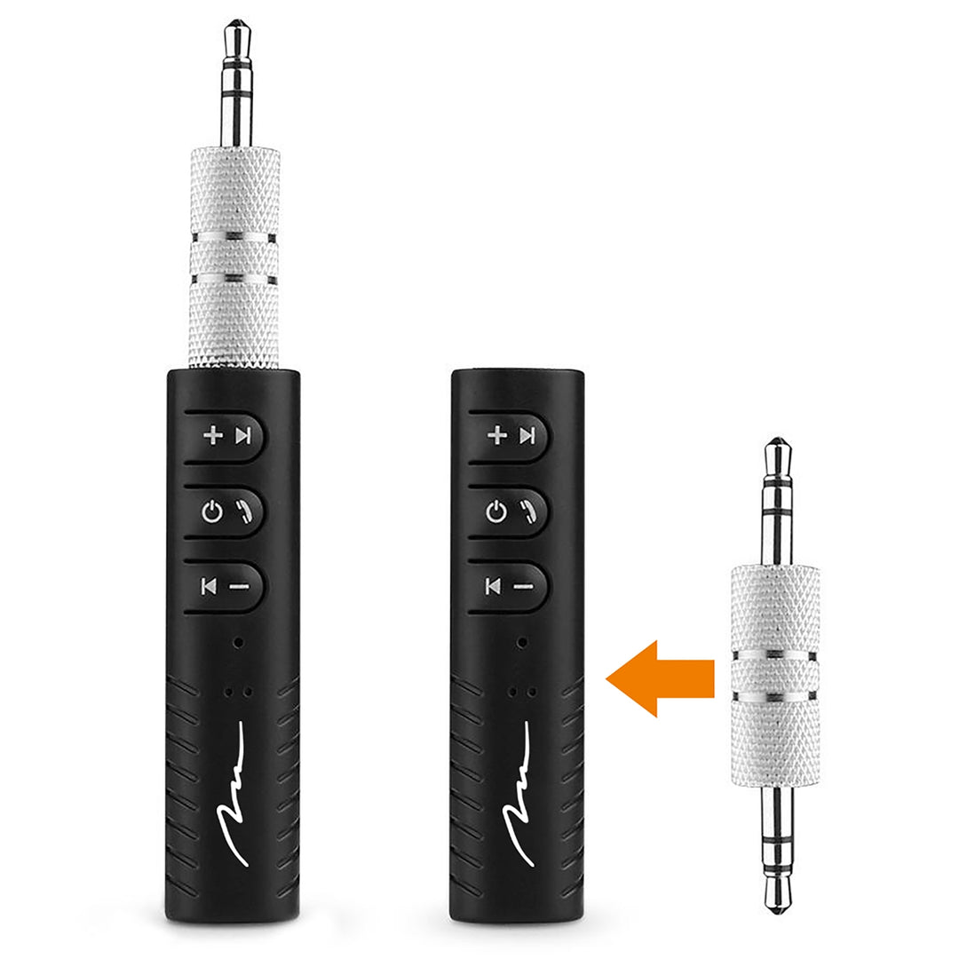 Transmetteur Bluetooth MT3588 universel de qualité universelle