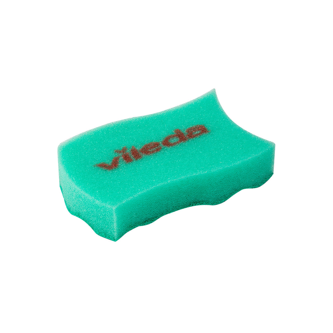 Keukensponsjes 2 stuks Vileda Pur Propreté Actief