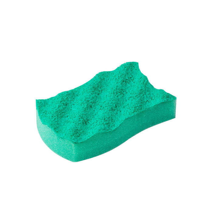 Keukensponsjes 2 stuks Vileda Pur Propreté Actief