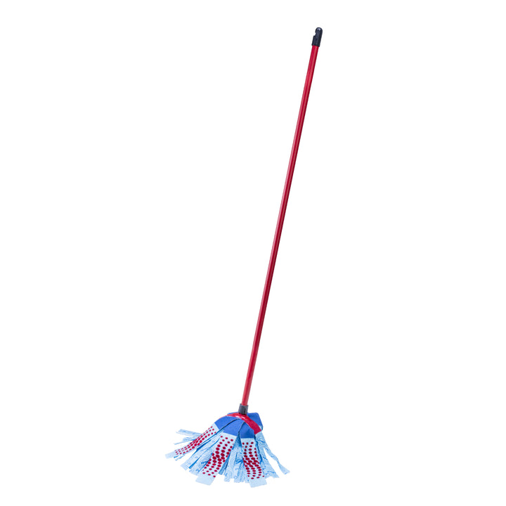 VILEDA SuperMocio 3 in 1 microvezelmop