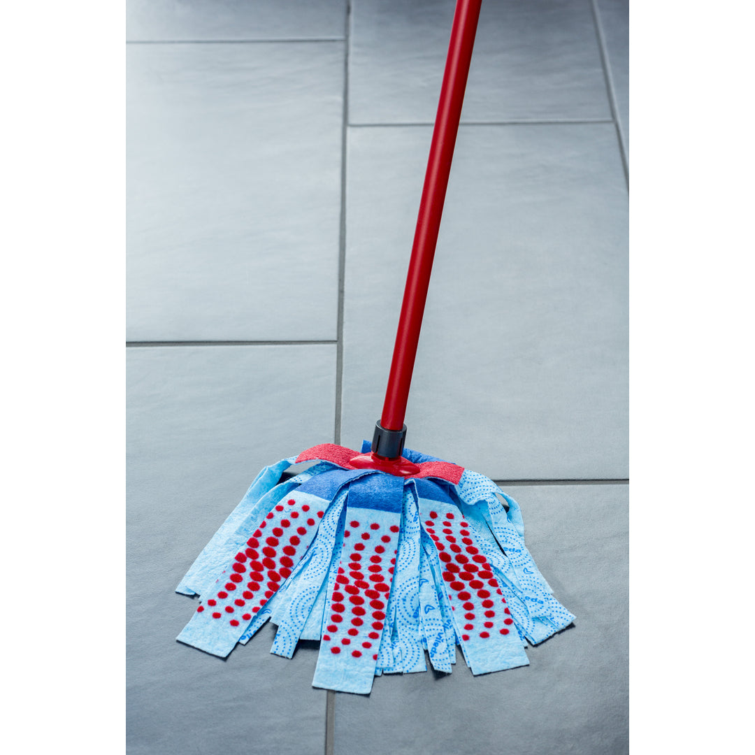 VILEDA SuperMocio 3 in 1 microvezelmop