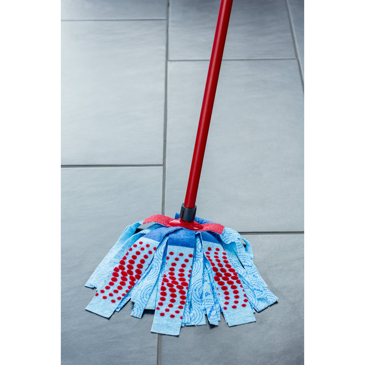 VILEDA SuperMocio 3 in 1 microvezelmop
