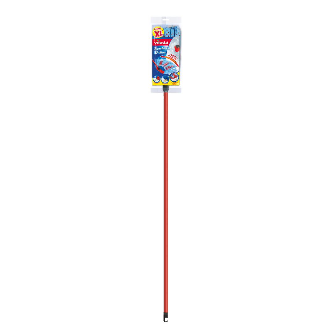 VILEDA SuperMocio 3 in 1 microvezelmop