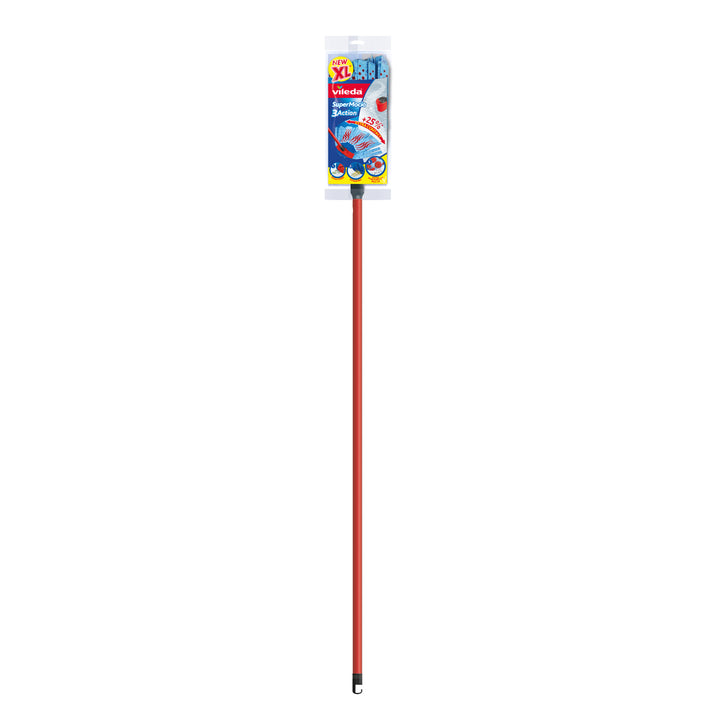 VILEDA SuperMocio 3 in 1 microvezelmop