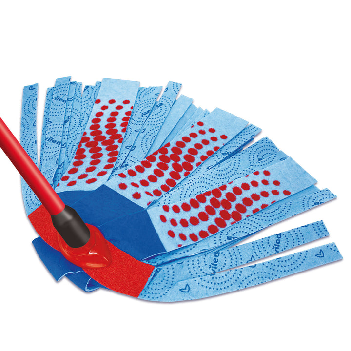 VILEDA SuperMocio 3 in 1 microvezelmop