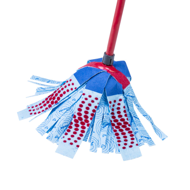 VILEDA SuperMocio 3 in 1 microvezelmop