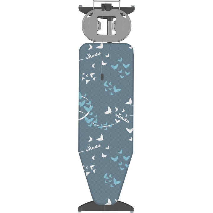 Planche à repasser avec housse Vileda Total Reflect Plus