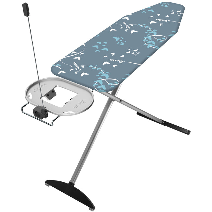 Planche à repasser avec housse Vileda Total Reflect Plus