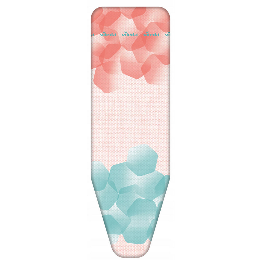 Strijkplankhoes 130 cm x 45 cm VILEDA Comfort Plus+