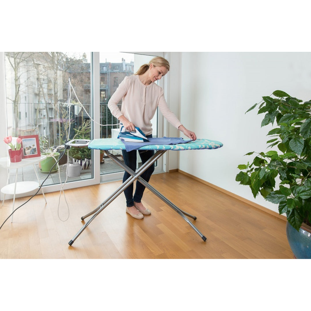 Strijkplankhoes 130 cm x 45 cm VILEDA Comfort Plus+