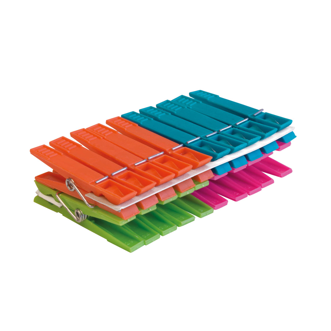 STANDARD STANDARD 20 PCS YORK 4 COULEURS DURABLES