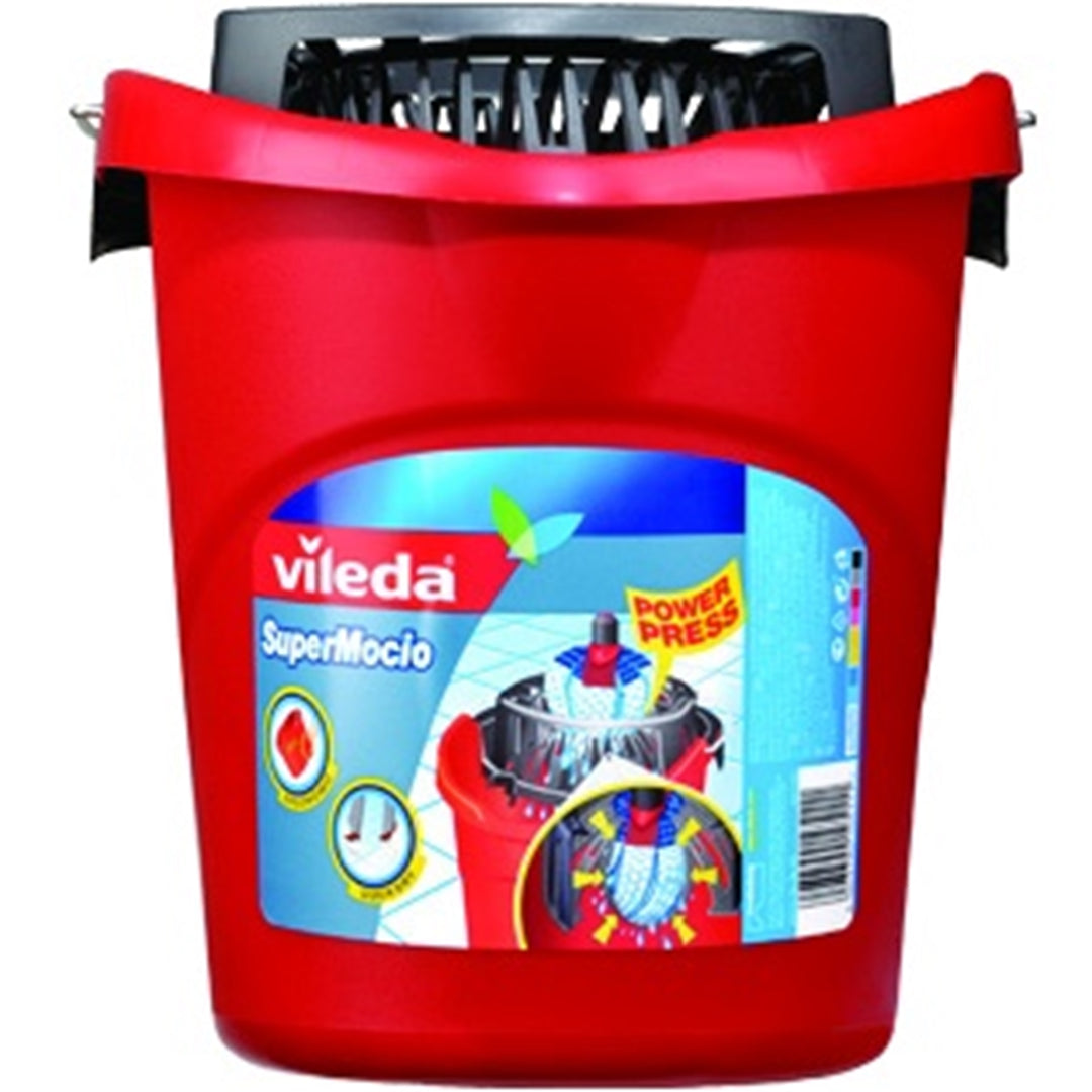 Wringemmer voor SuperMocio-mop - 13 L VILEDA