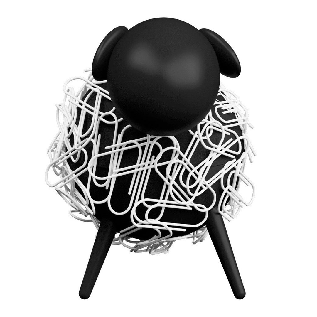 Moutons magnétiques sur des trombones qualité organisateur