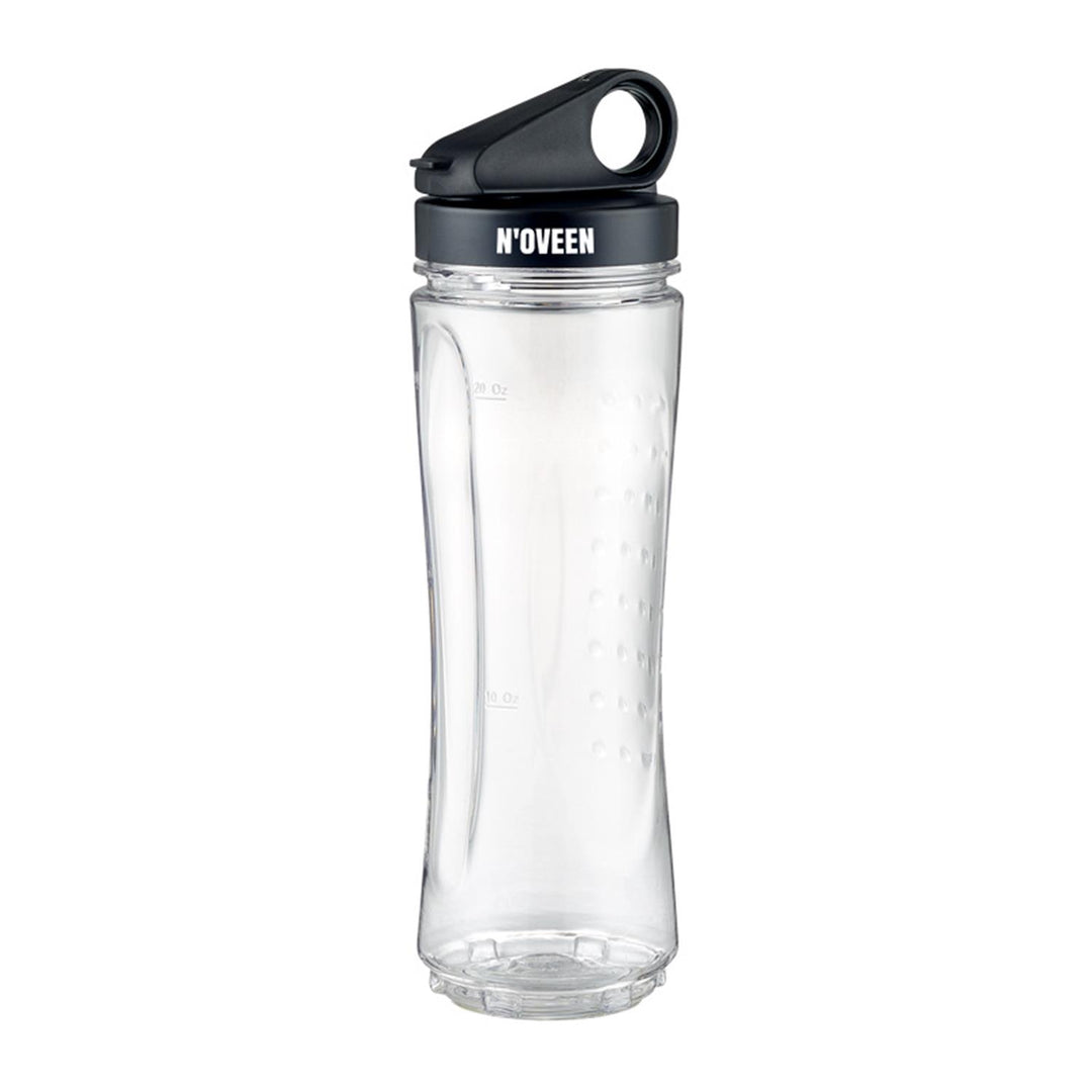Mélangeur Noveen Sport Mix & Fit SB1000 Xline 300W Accessoires