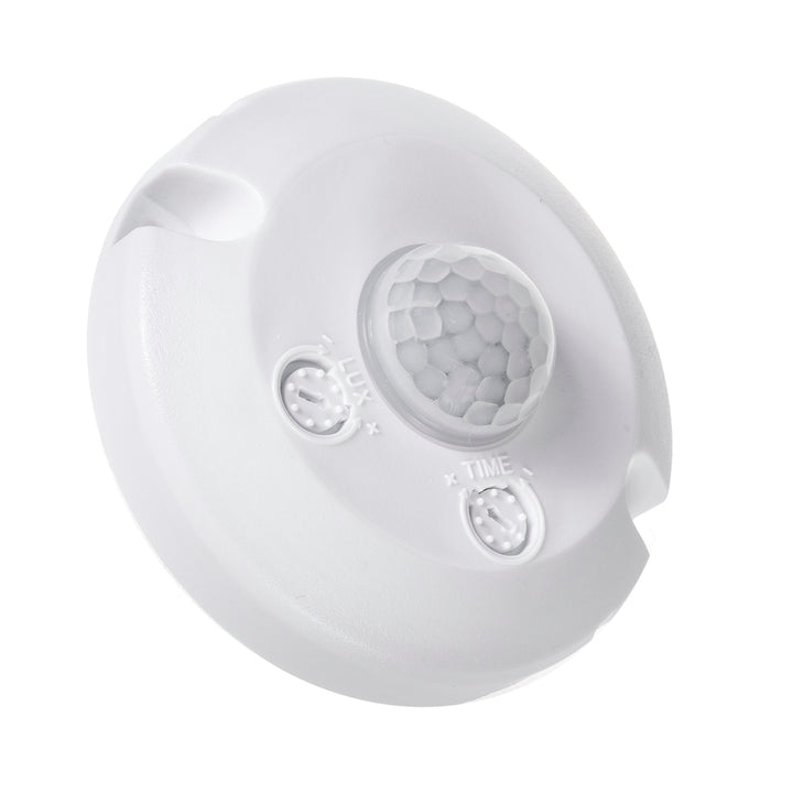 360° PIR-bewegingsmelder Bereik tot 6 m LED IP20 Maclean MCE231