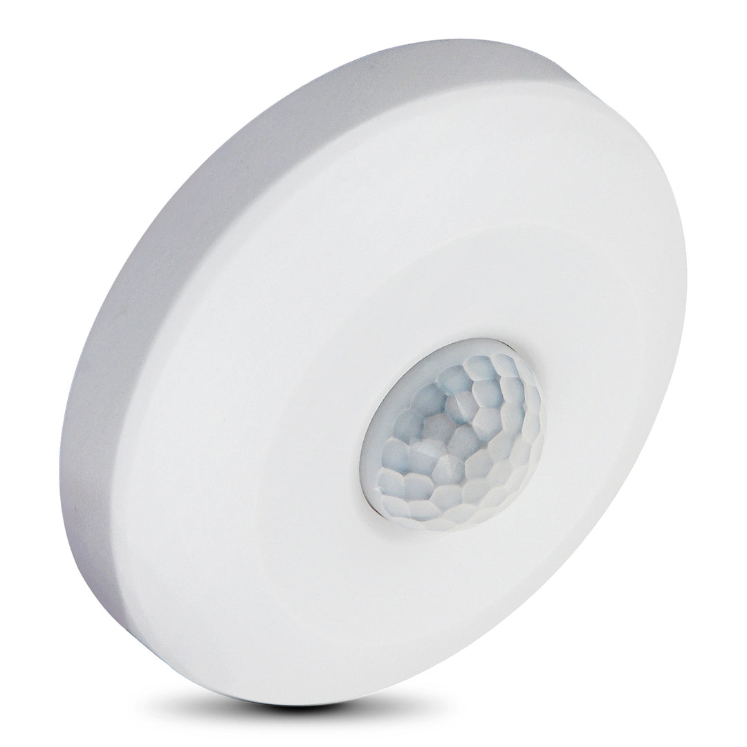 360° PIR-bewegingsmelder Bereik tot 6 m LED IP20 Maclean MCE231