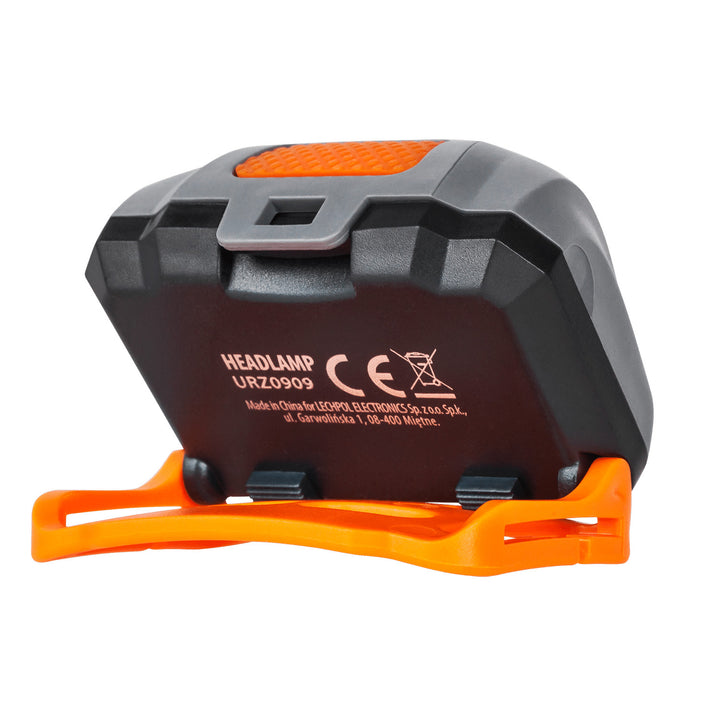 Lampe frontale lampe de poche READY VIPOW LED 3W qualité COB