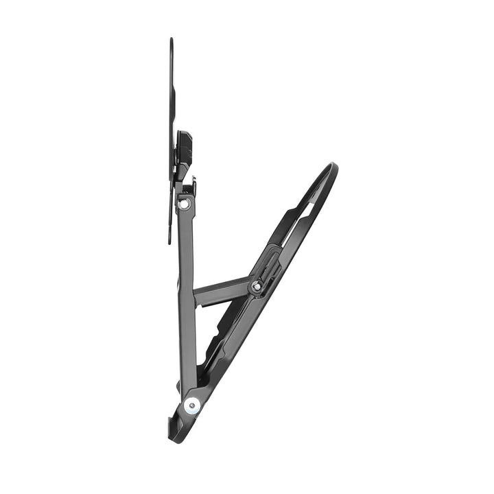 Muurbeugel voor QLED TV Samsung Q7/Q8/Q9 49"-65" tot 50 kg Ultra Slim Maclean MC-806