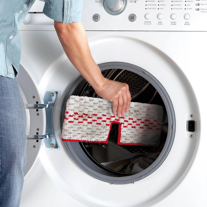 Vileda Insert de vadrouille microfibre Spray&Clean