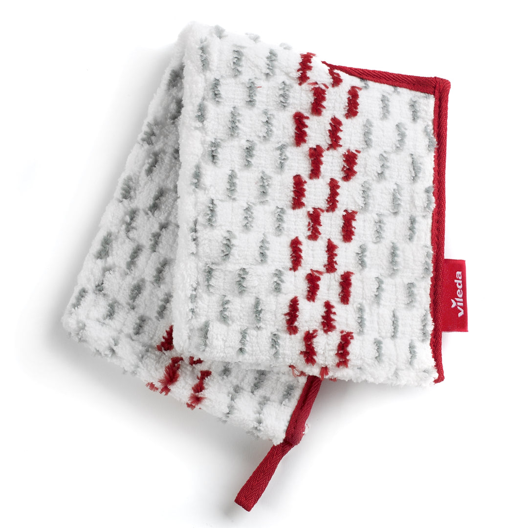 Vileda Insert de vadrouille microfibre Spray&Clean