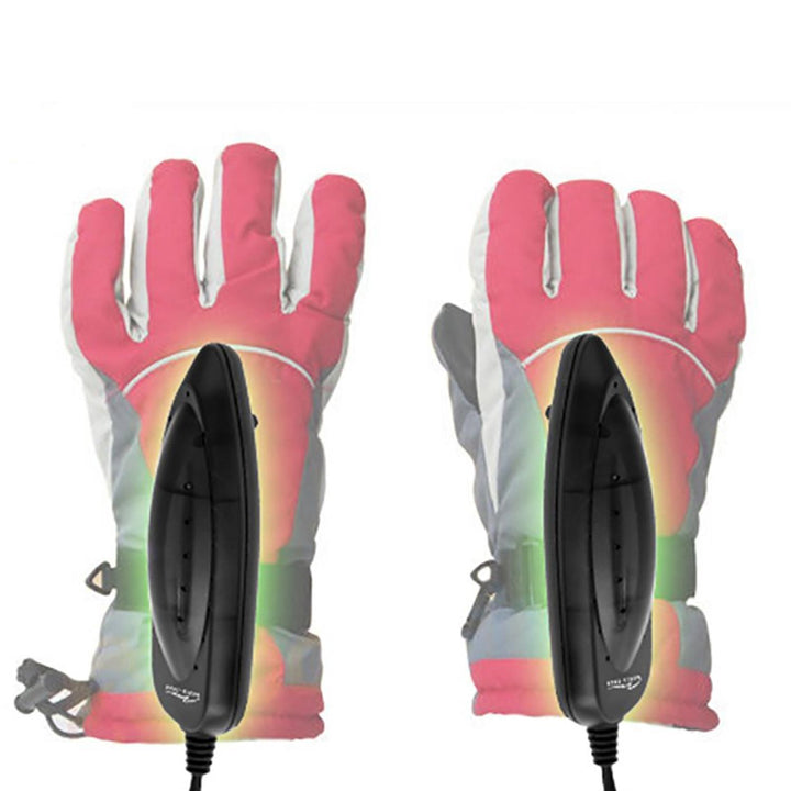 Séchoir UV pour chaussures/gants Media-Tech MT6506 8W power