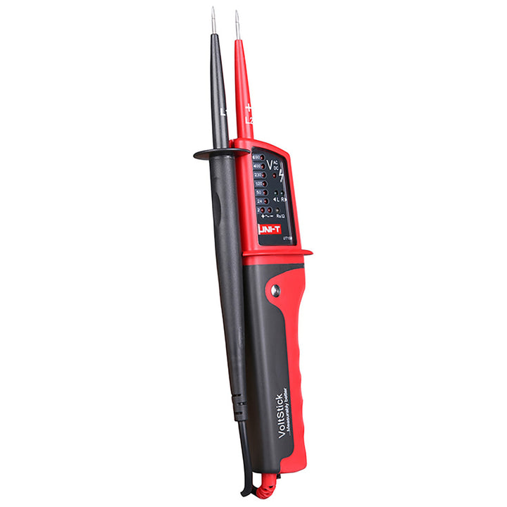 Compteur universel (testeur) Uni-T UT15B illumination du lieu de mesure