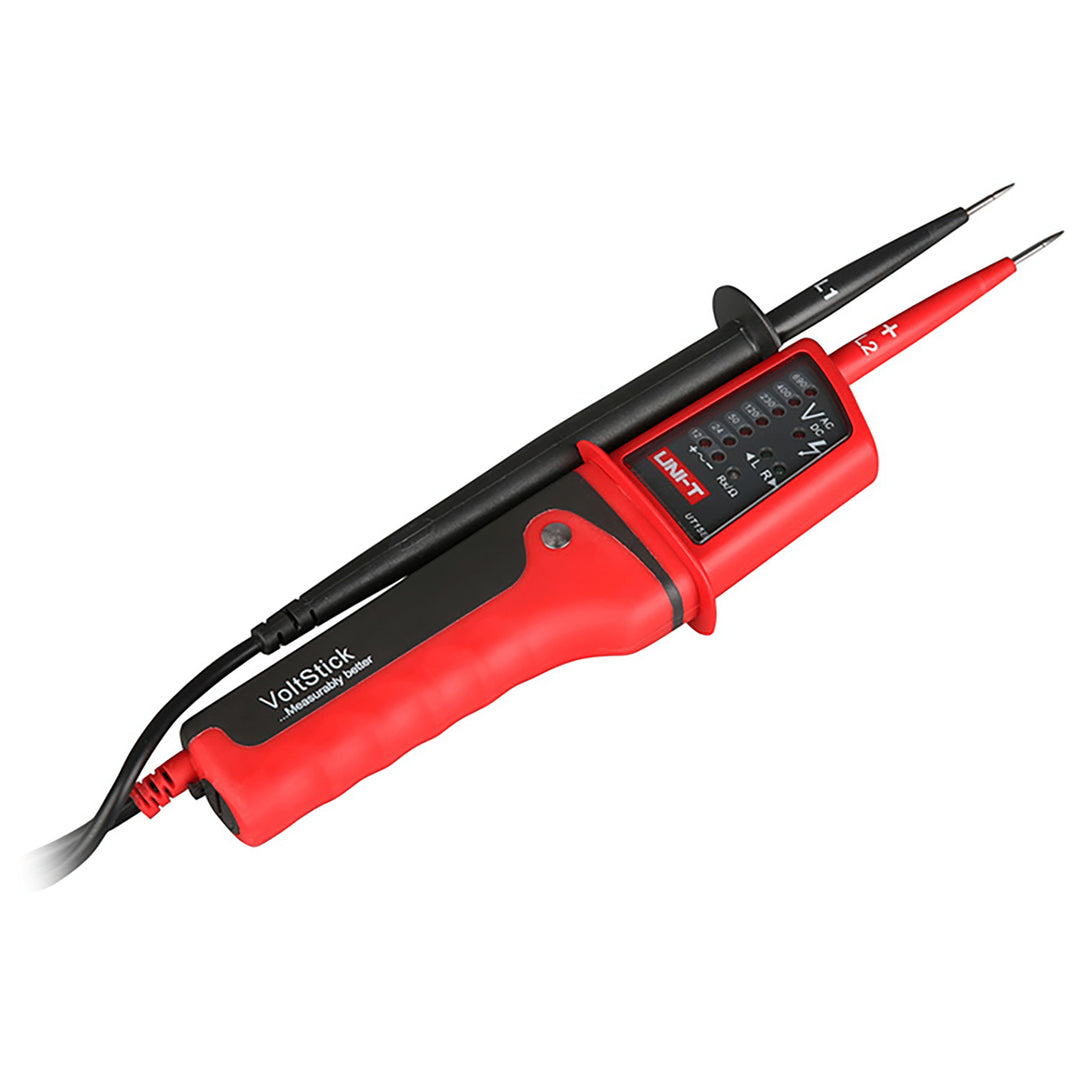 Compteur universel (testeur) Uni-T UT15B illumination du lieu de mesure