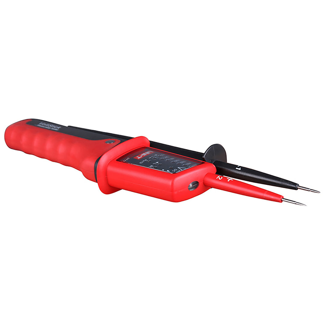Compteur universel (testeur) Uni-T UT15B illumination du lieu de mesure