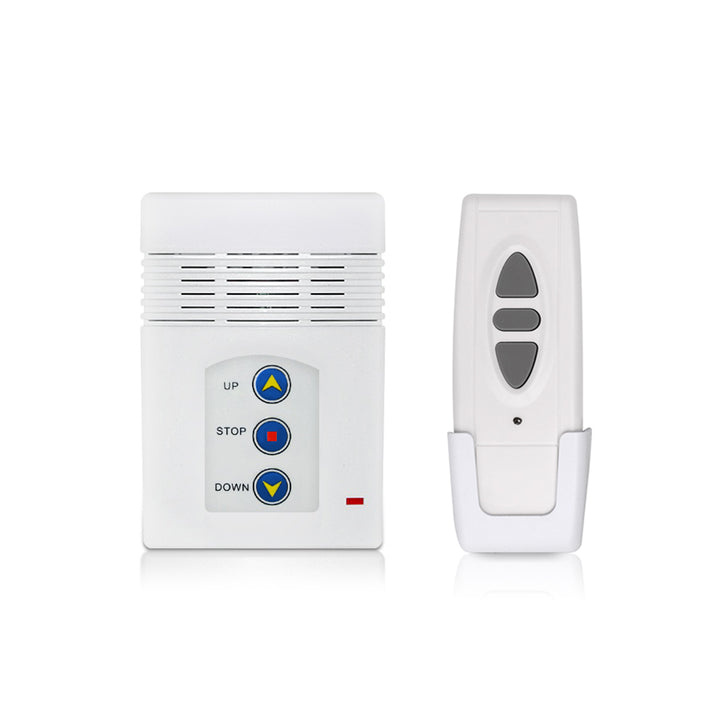 Écran électrique Maclean, tendu, PREMIUM, mur ou plafond, 150", 4:3, MC-952
