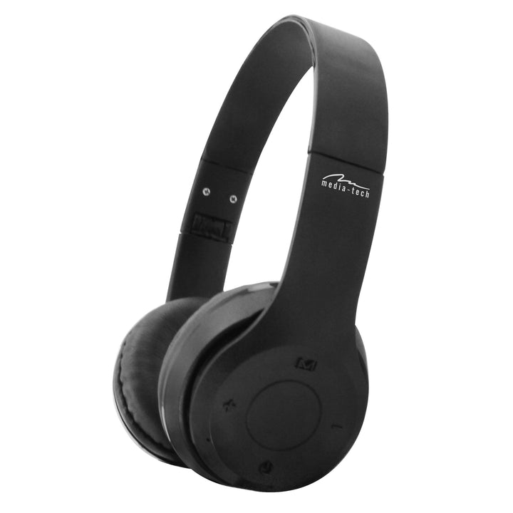 RADIO FM SD SD MEDIA-TECH AUDIO MP3 BLUETOOTH