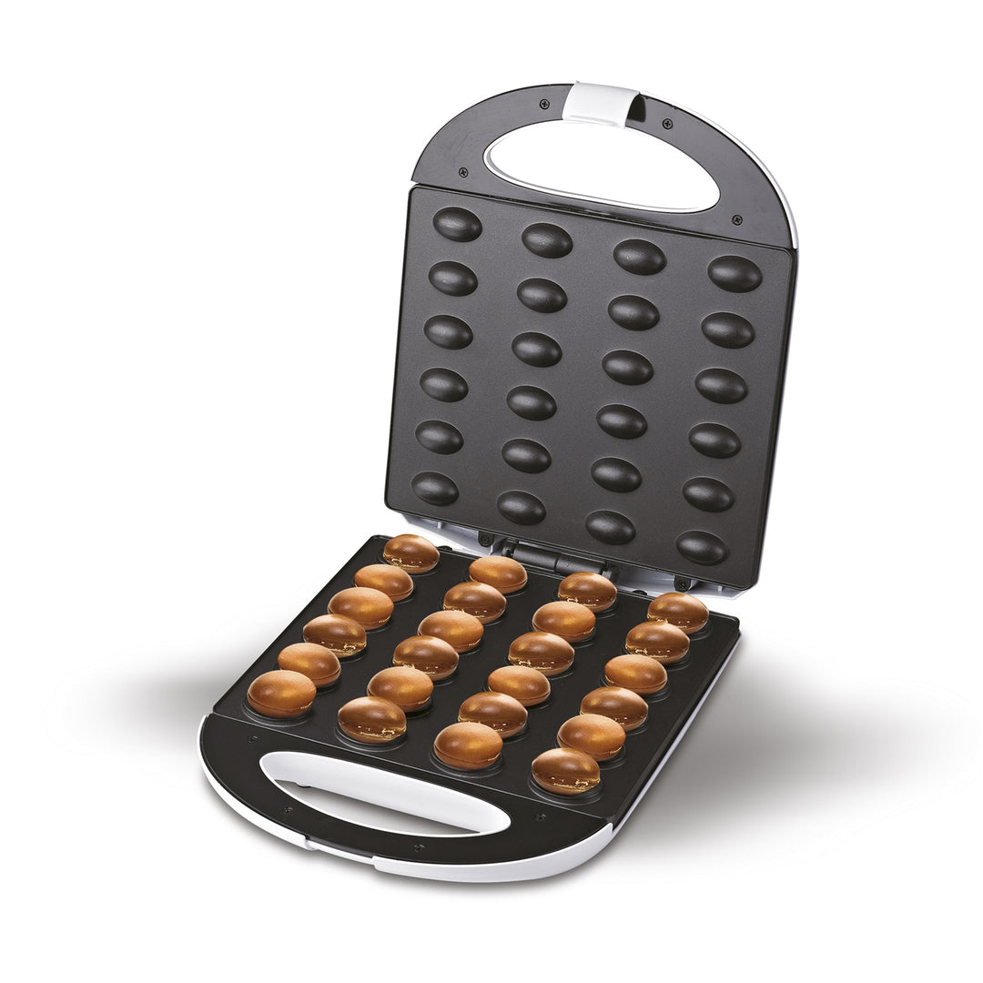 GÂTEAU POUR GÂTEAUX ORZESZKÓW 24 pcs ADLER AD3039