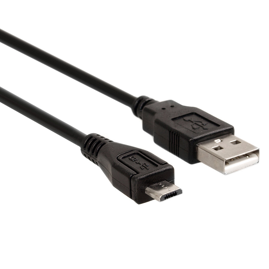 Maclean MCTV-758 MICRO USB-aansluitkabel 1,5m plugbaar