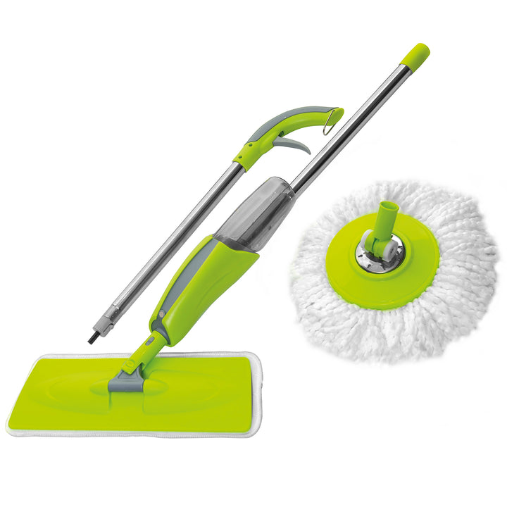 Inzet/navulling voor GreenBlue GB831 ronde mop