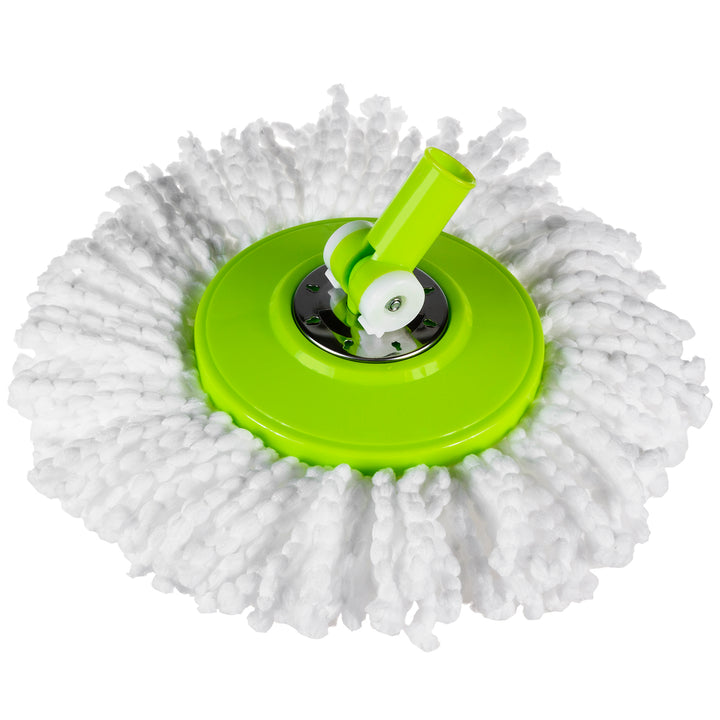 Inzet/navulling voor GreenBlue GB831 ronde mop