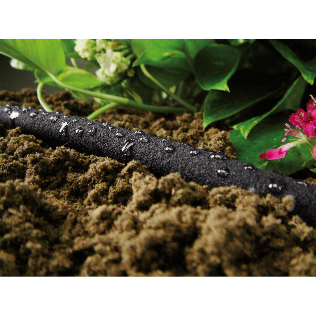 Cellfast Drip 1/2" 7,5m bewateringsslang - Economisch en nauwkeurig water geven van planten