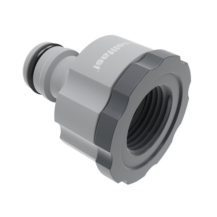 Universele aansluiting met binnendraad CELLFAST IDEAL G1/2" - G3/4" fitting