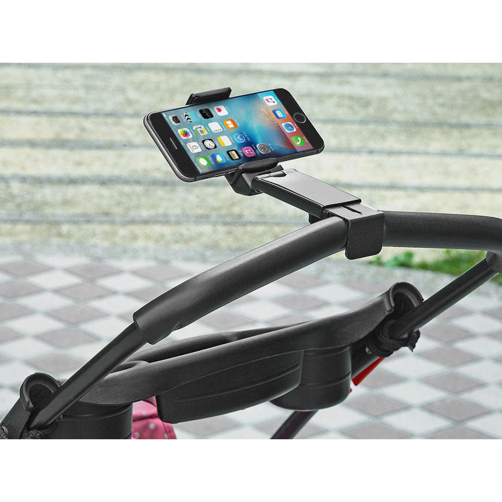 Support universel pliable pour smartphone Maclean MC-817