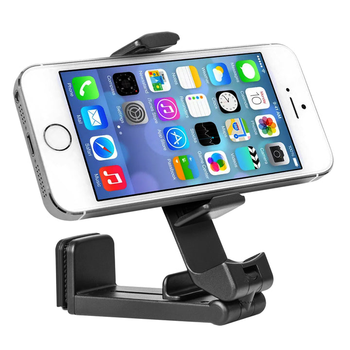 Support universel pliable pour smartphone Maclean MC-817