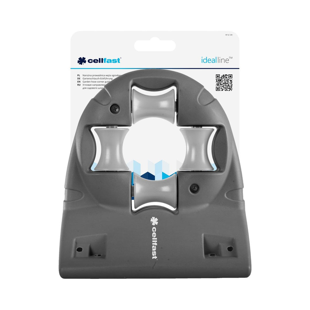 Guide d&#39;angle pour tuyau d&#39;arrosage 52-190 CELLFAST IDEAL