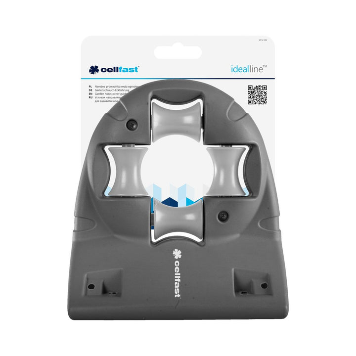 Guide d&#39;angle pour tuyau d&#39;arrosage 52-190 CELLFAST IDEAL