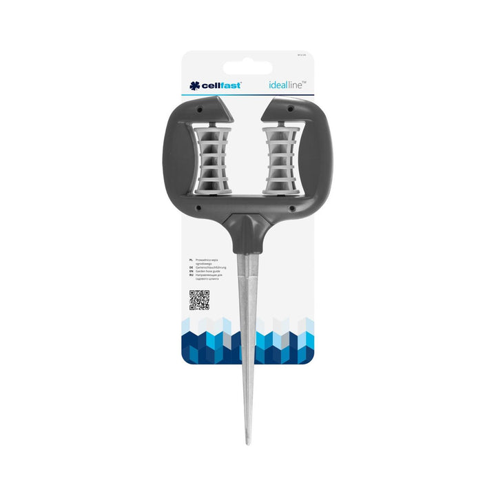 Guide tuyau d&#39;arrosage CELLFAST IDEAL 52-191 sur la broche