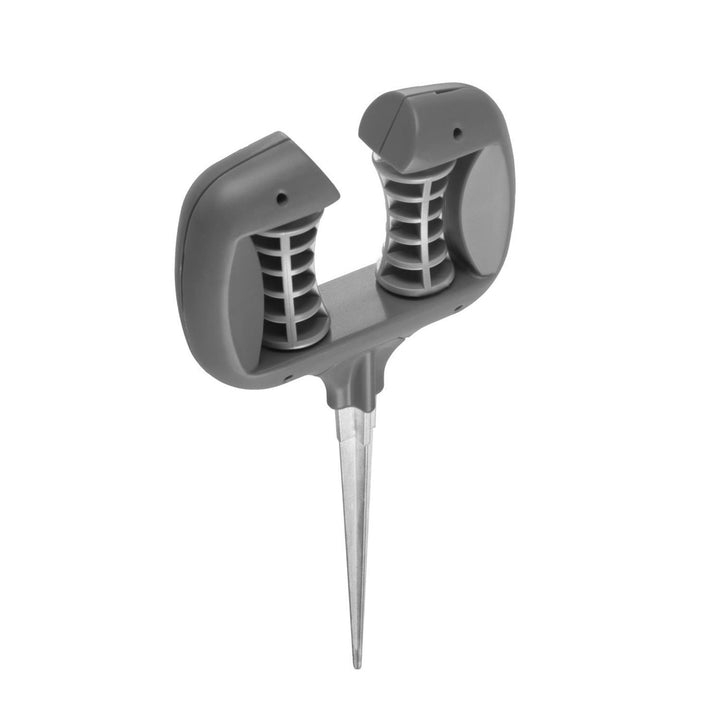 Guide tuyau d&#39;arrosage CELLFAST IDEAL 52-191 sur la broche