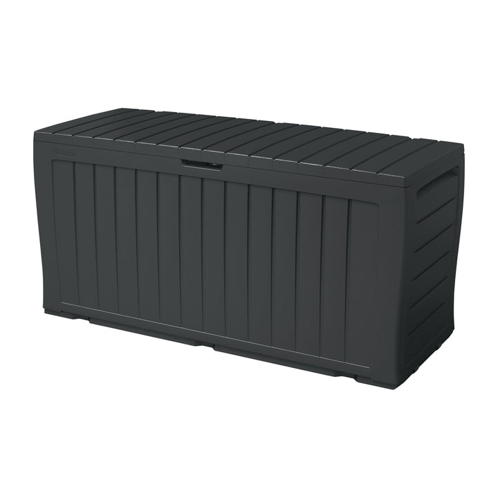 Keter Marvel Plus tuinbak 270L antraciet