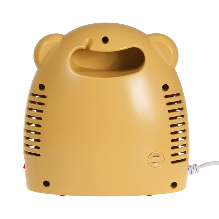 Inhalateur pour bébé Promedix PR-811 nounours, set de nébulisation, masques, filtres version UK