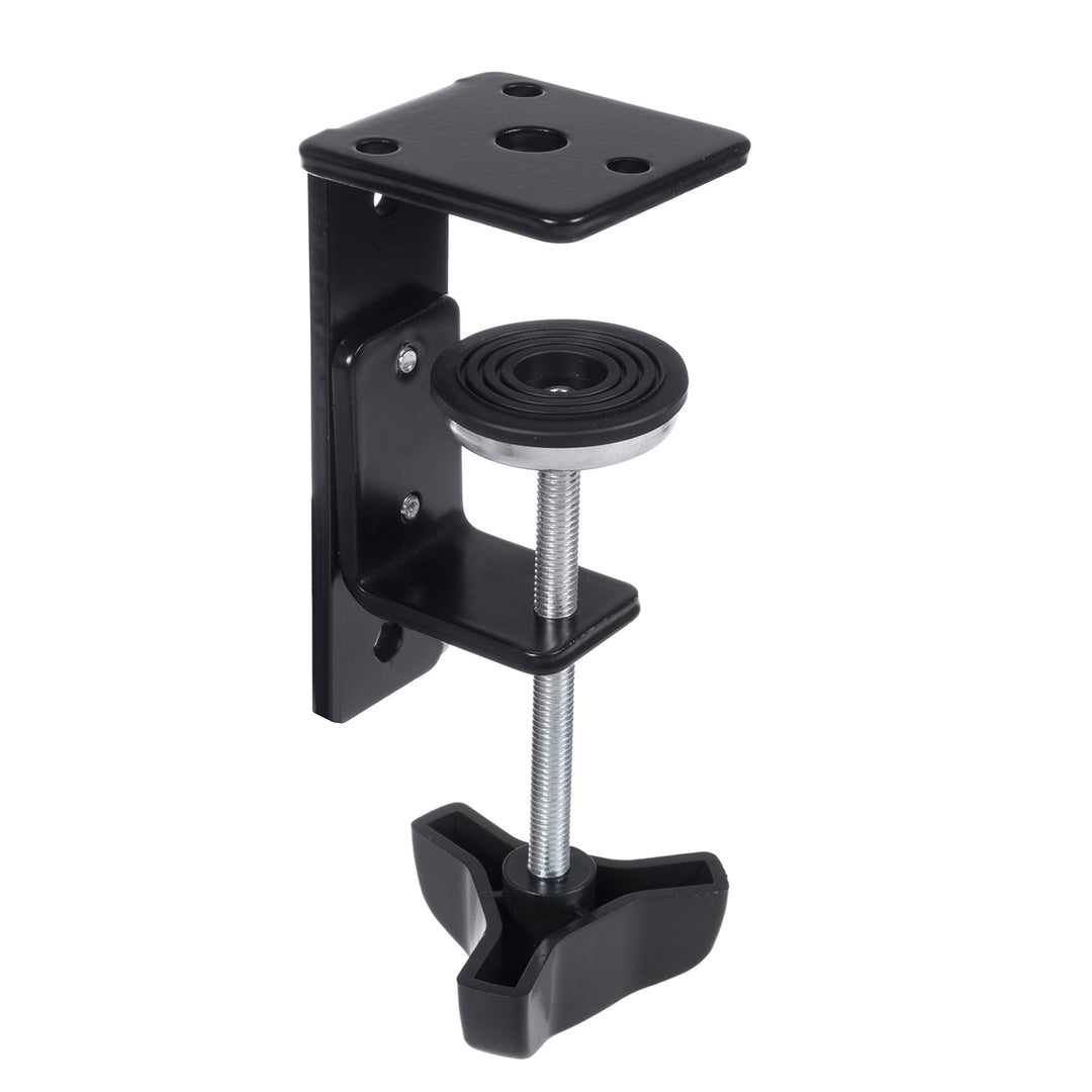 Support de bureau pour moniteur 13 "-27" 8 kg Maclean MC-860 noir