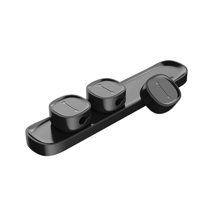 BASEUS Pease Magnetische Clip Kabel Bureau-organizer