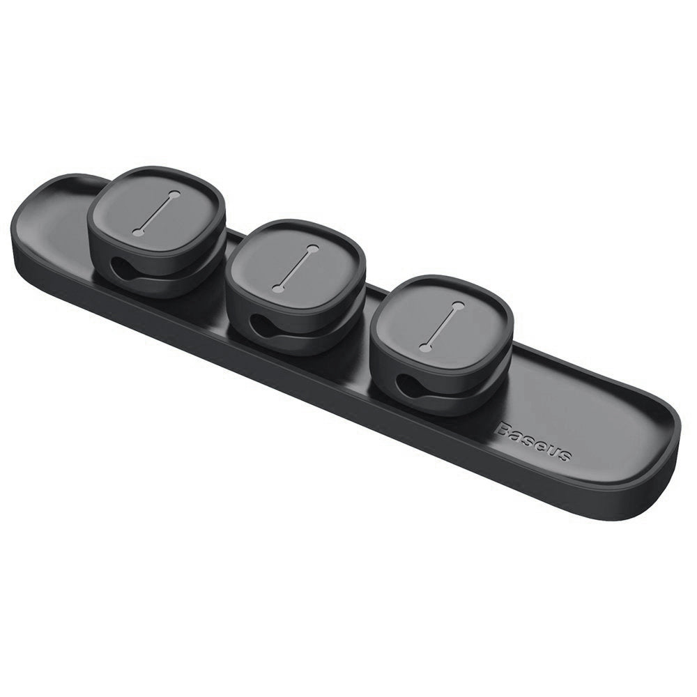 BASEUS Pease Magnetische Clip Kabel Bureau-organizer